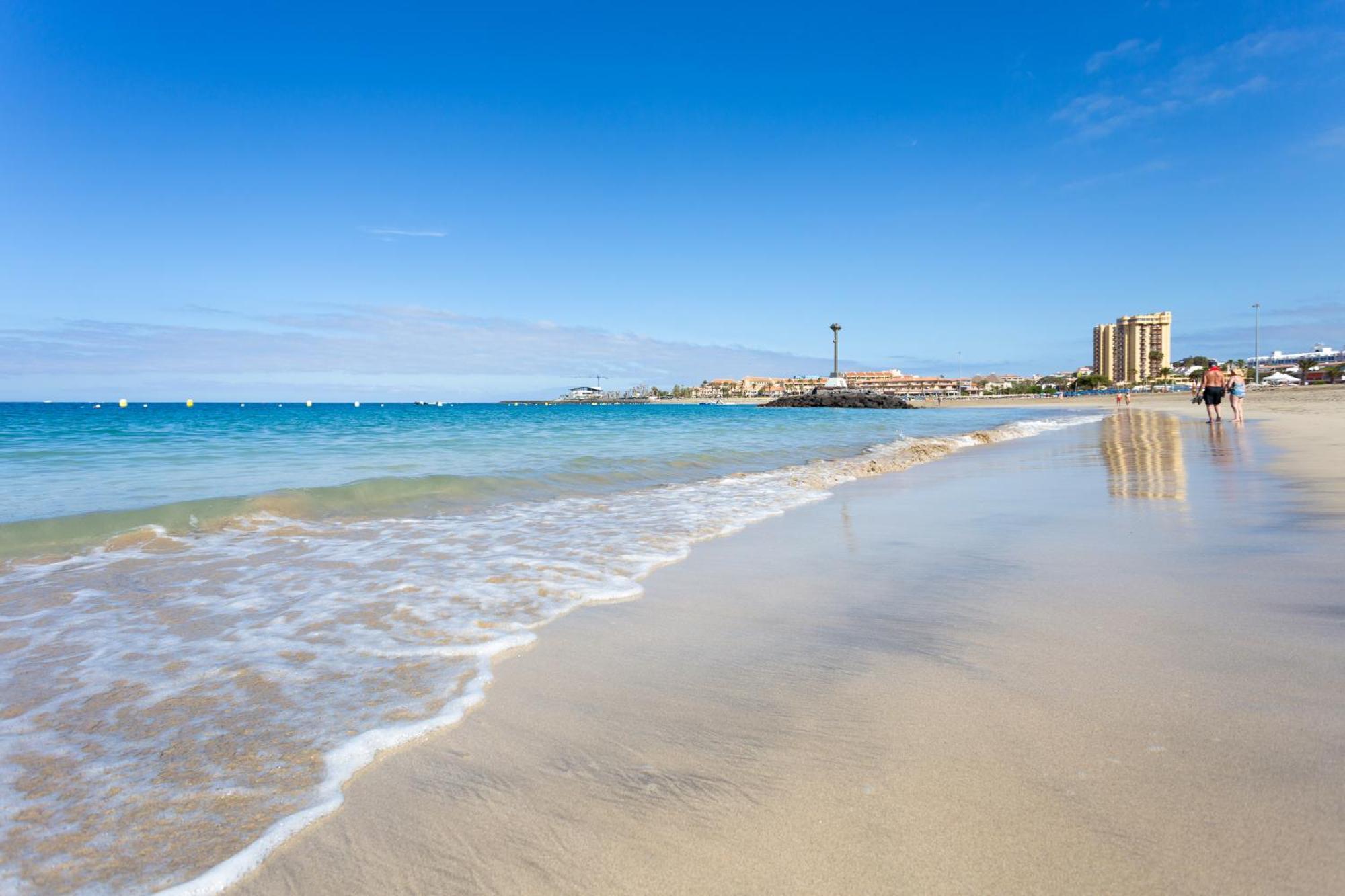Home2book Cozy Flat Americas Beach, Pool Appartamento *