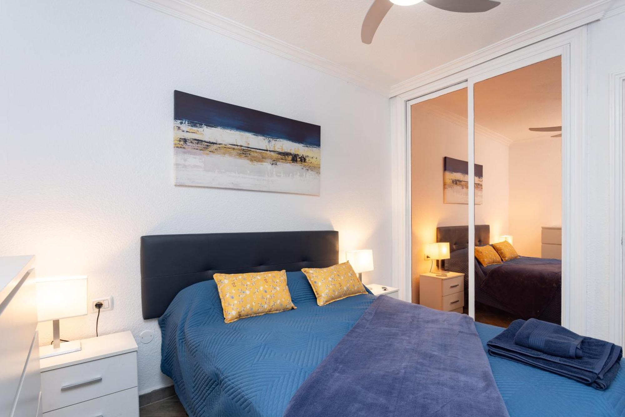 Home2book Cozy Flat Americas Beach, Pool Apartment *