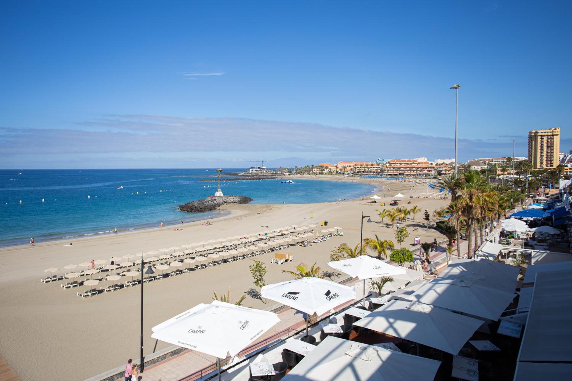 Home2book Cozy Flat Americas Beach, Pool Appartamento *