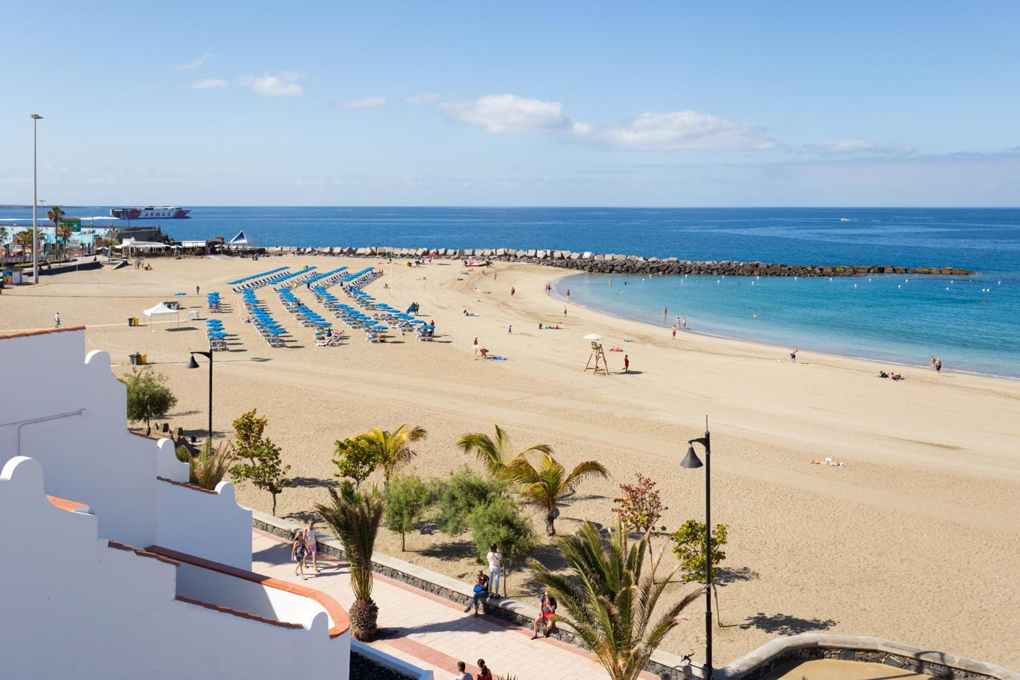 Home2book Cozy Flat Americas Beach, Pool Playa de las Americas (Tenerife)