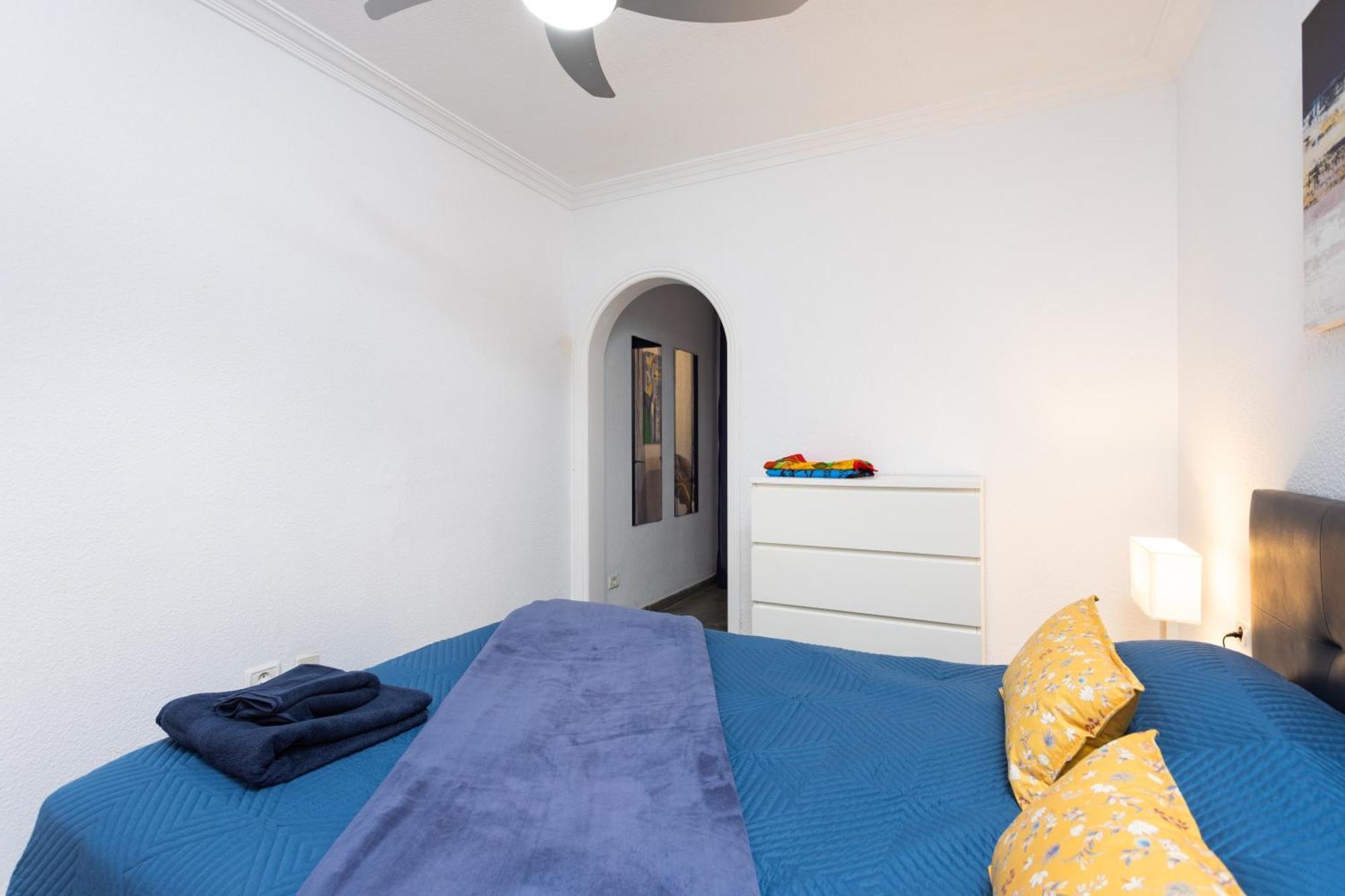 Home2book Cozy Flat Americas Beach, Pool Apartment Playa de las Americas (Tenerife)