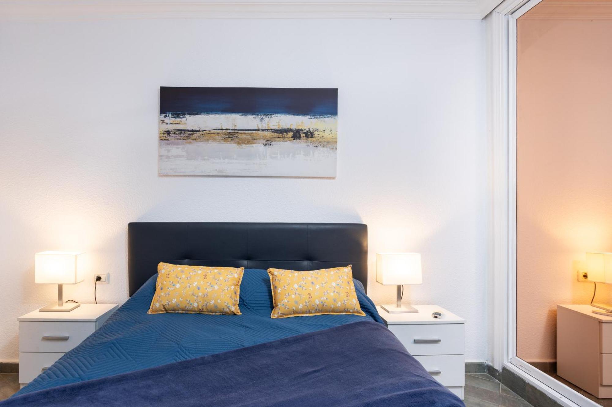 Apartment Home2book Cozy Flat Americas Beach, Pool Playa de las Americas (Tenerife)