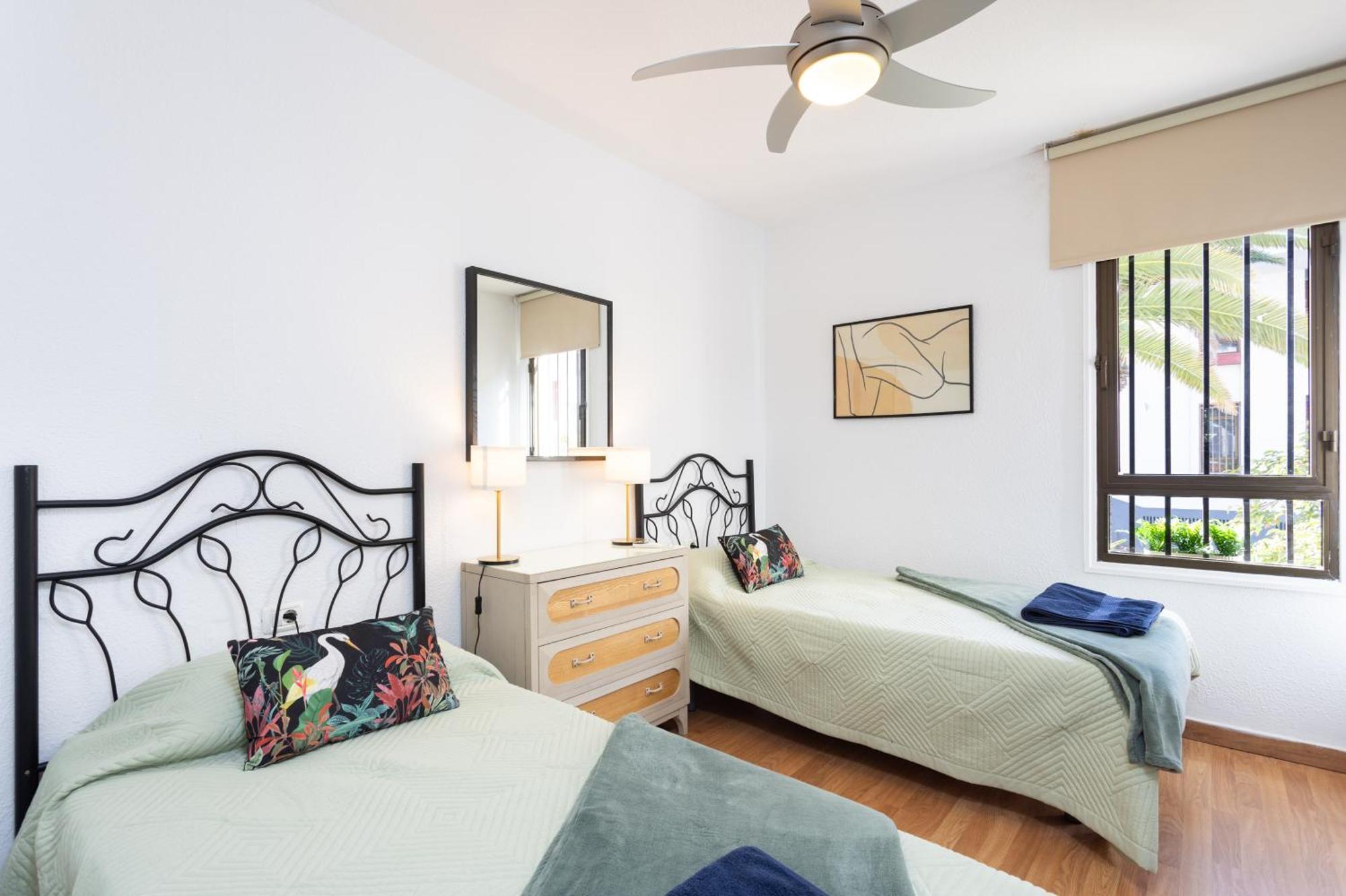 Home2book Cozy Flat Americas Beach, Pool Playa de las Americas (Tenerife)