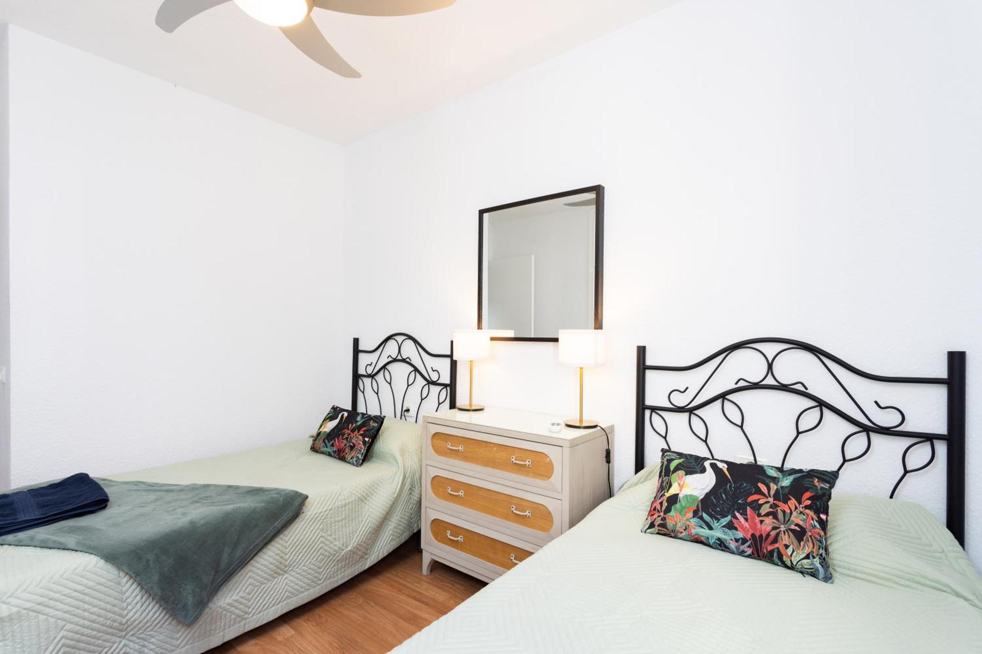 Home2book Cozy Flat Americas Beach, Pool Apartment Playa de las Americas (Tenerife)