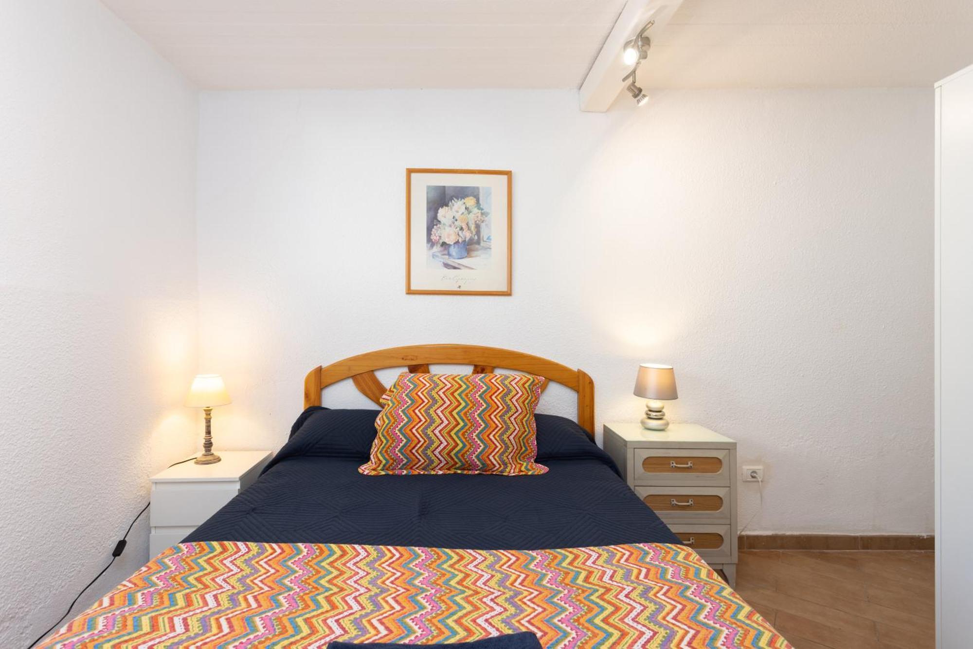 Home2book Cozy Flat Americas Beach, Pool Apartment