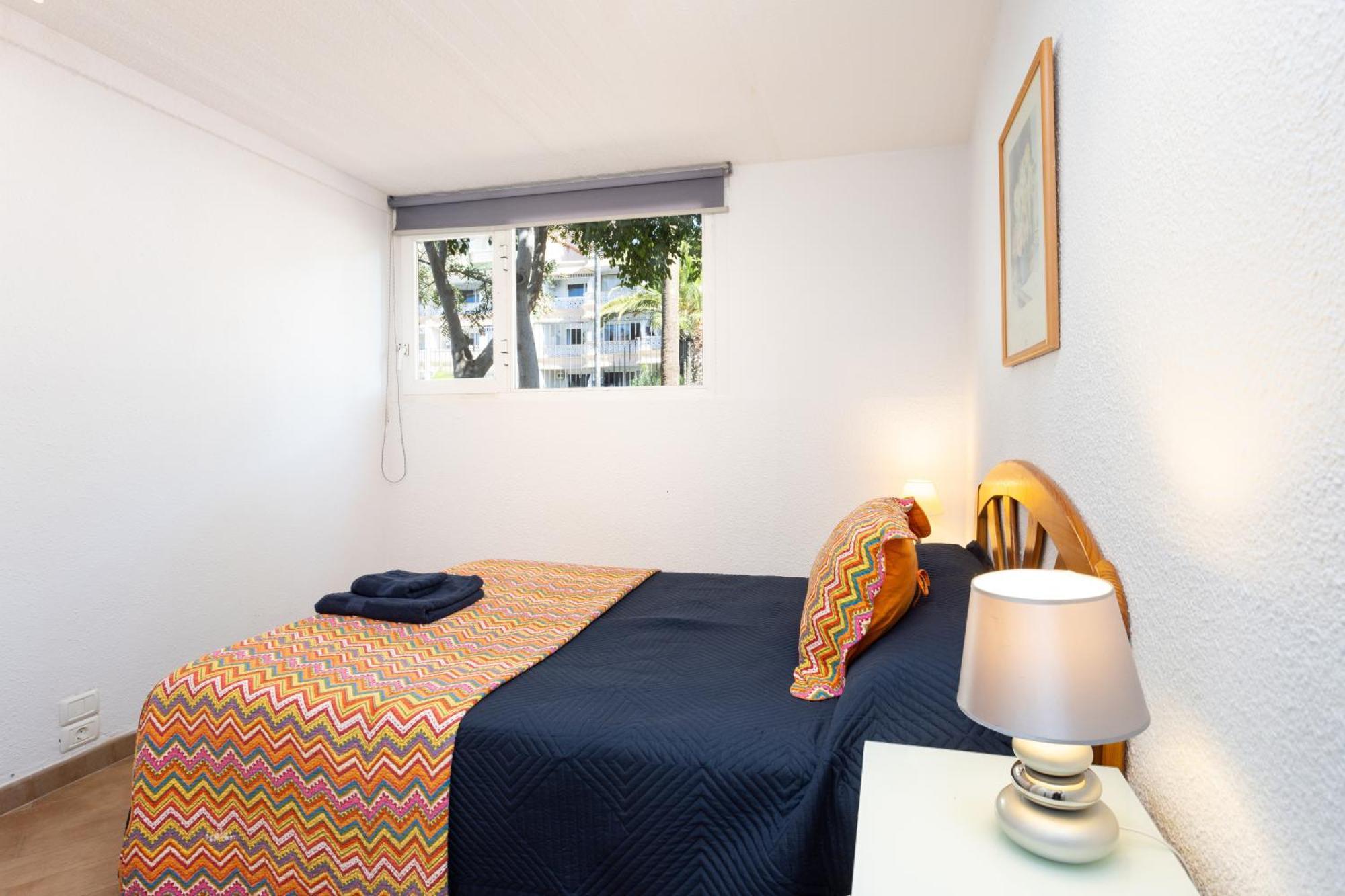 Home2book Cozy Flat Americas Beach, Pool Appartamento *