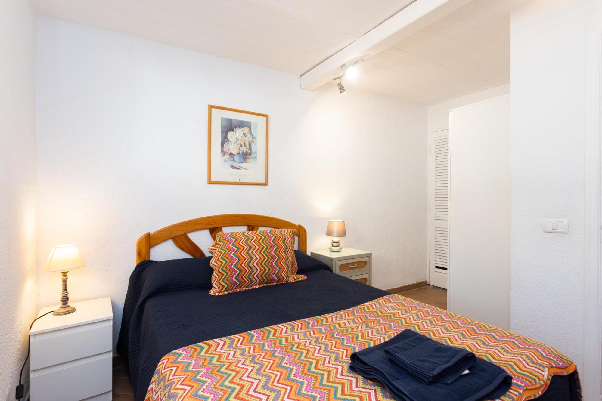 Apartment Home2book Cozy Flat Americas Beach, Pool