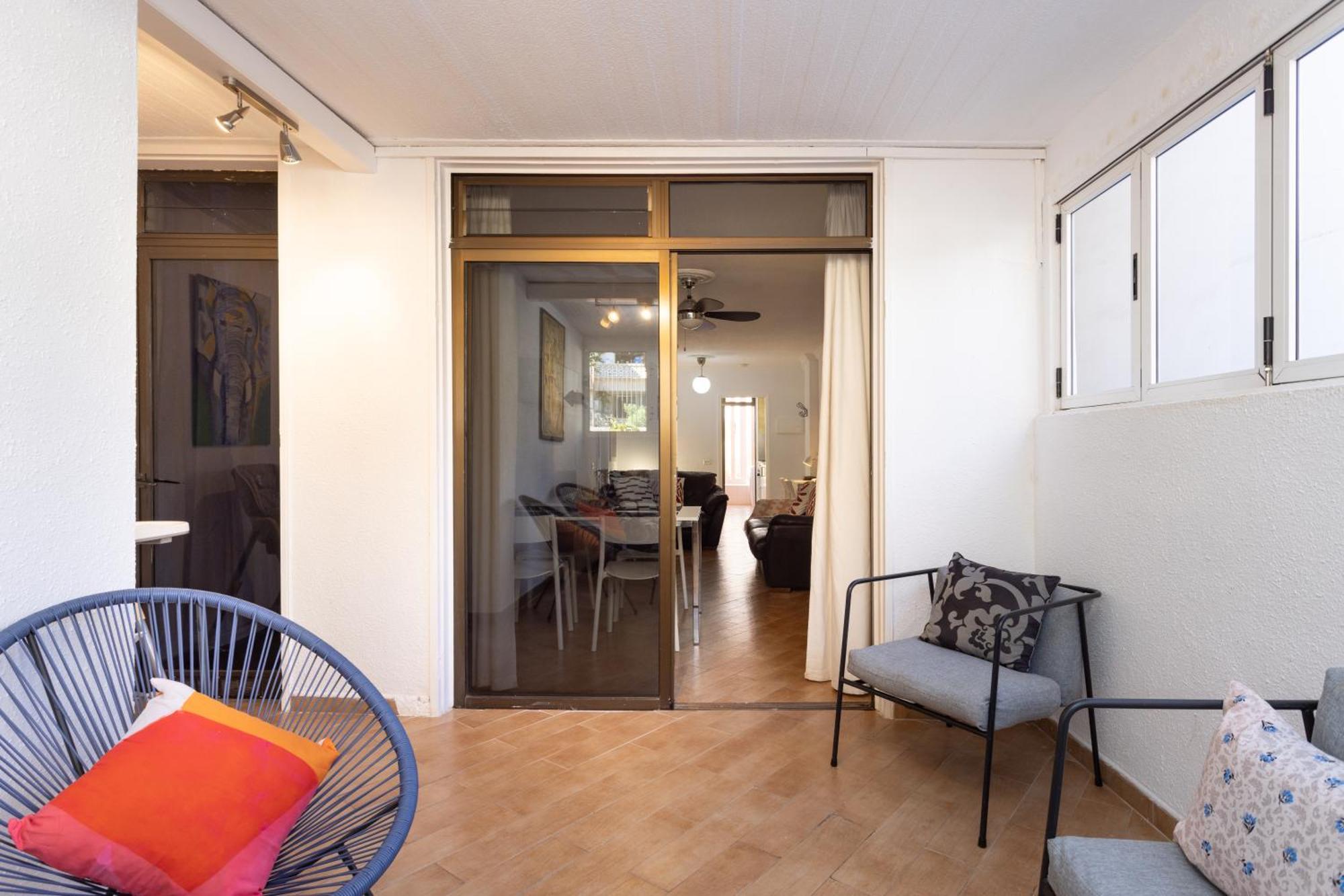 Home2book Cozy Flat Americas Beach, Pool Playa de las Americas (Tenerife)