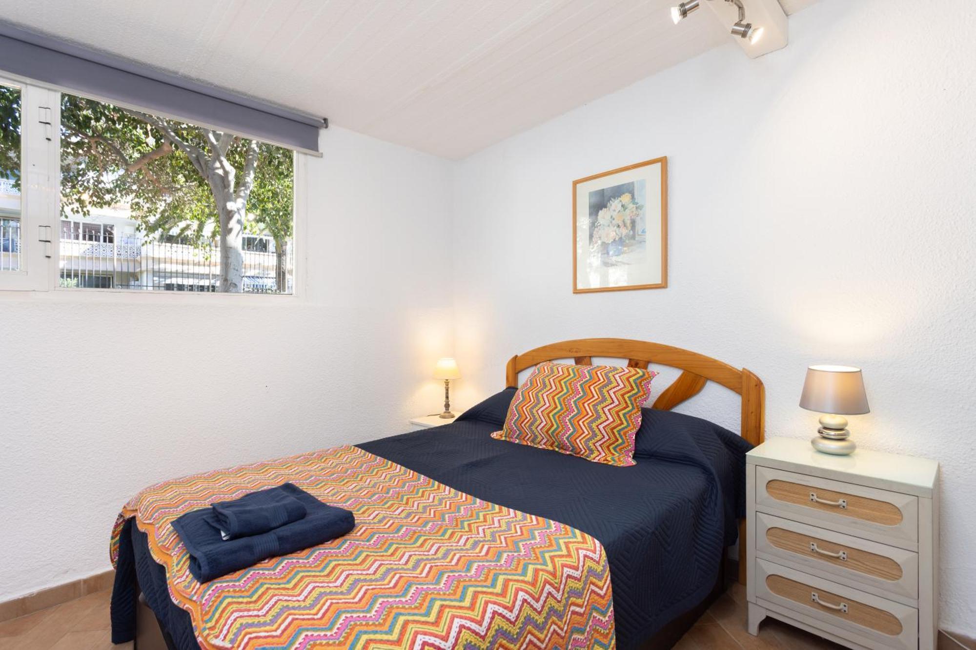 Home2book Cozy Flat Americas Beach, Pool Playa de las Americas (Tenerife)